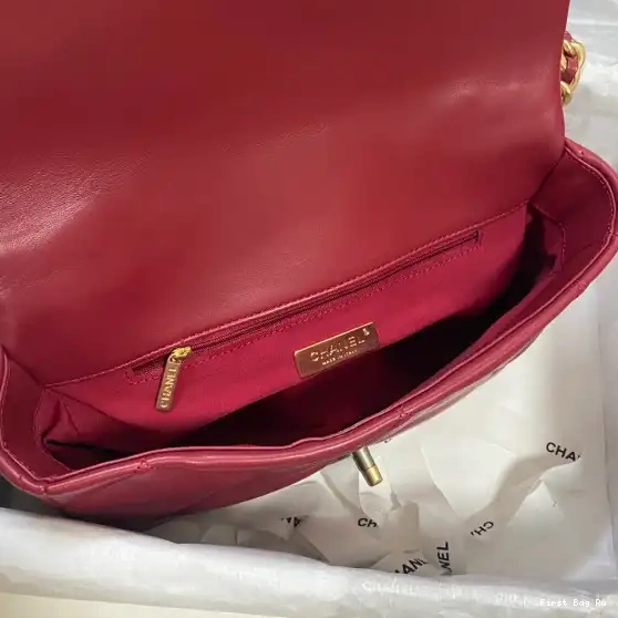Firstbag Ru FLAP BAG 19 CHANEL 0701